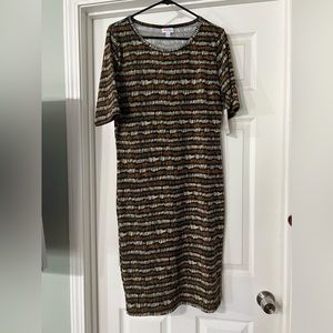 Lularoe dress